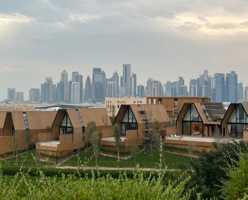 Katara Hill Resort 7 Katara Hill Resort