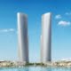 Lusail Plaza Tower 1 Lusail Plaza Tower