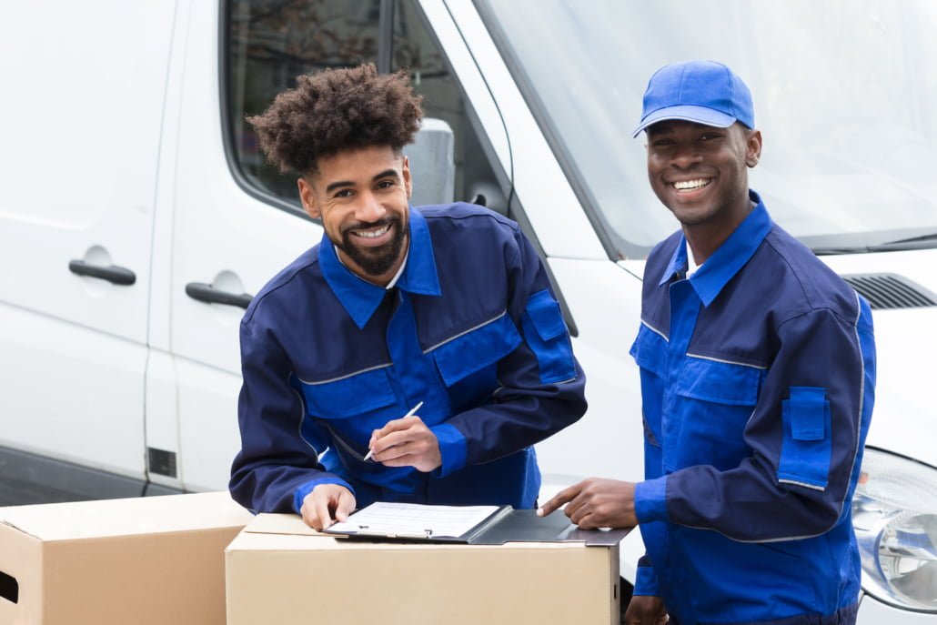 Delivery Riders Supply - RSL Group Qatar